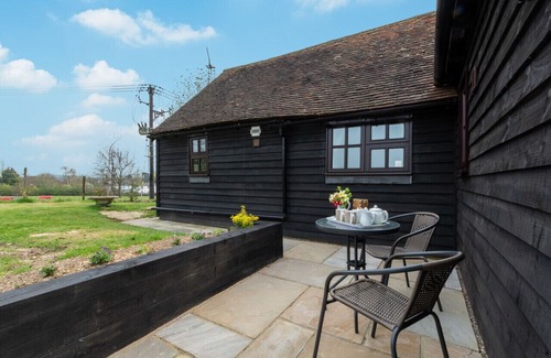 Abbess Roding Casa | Pound Hill Cottage - One Bedroom House, Sleeps 2