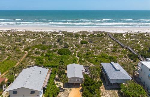 Butler Beach Casa | Pounds Cottage