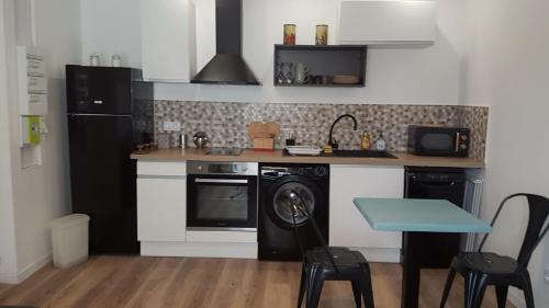 Vesoul Apartamento | Pour 2 personnes proche gare - fibre