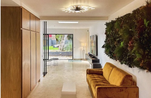 Villeneuve-la-Garenne Casa | Pour les J.o, Maison Luxueuse de 154m² en Bord de Seine Près du Stade de France