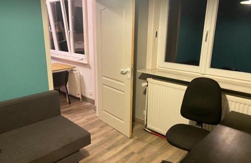 Oisquercq Casa | Pour professionnel en déplacement