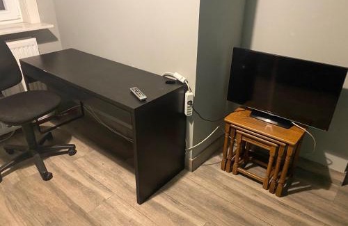 Oisquercq Casa | Pour professionnel en déplacement