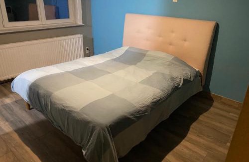 Oisquercq Casa | Pour professionnel en déplacement
