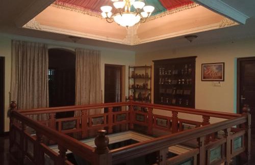 Chavakkad Casa | Pournami Home Stay