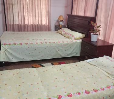 Chavakkad Casa | Pournami Home Stay