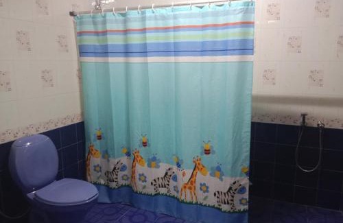 Chavakkad Casa | Pournami Home Stay