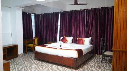 Chengannur Hotel | Pournami Inn