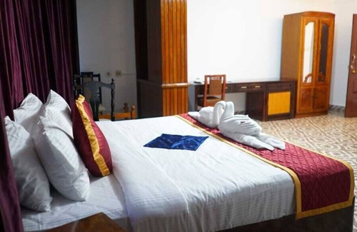 Chengannur Hotel | Pournami Inn