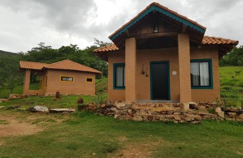Sao Joao Batista do Gloria Cabina | Pousada Fazenda Vitoria