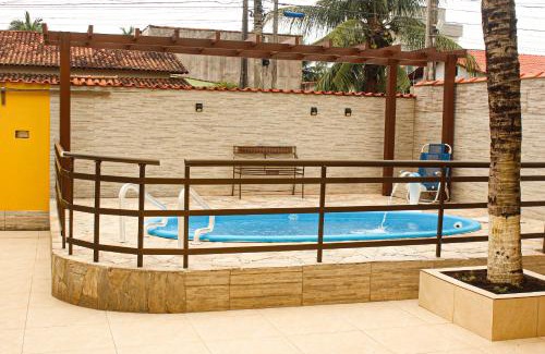 Rio das Ostras Casa | Pousada Ágape