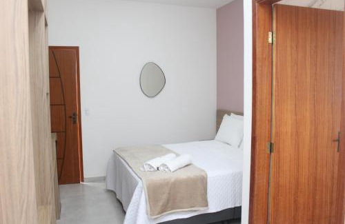 Rio das Ostras Casa | Pousada Ágape