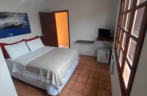 Ingleses do Rio Vermelho Hotel | Pousada Água da Fonte