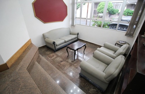 Olimpia Hotel | Pousada Água Eterna
