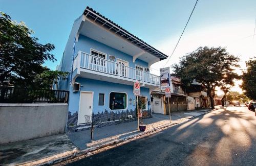 Centro Hotel | Pousada Água Marinha