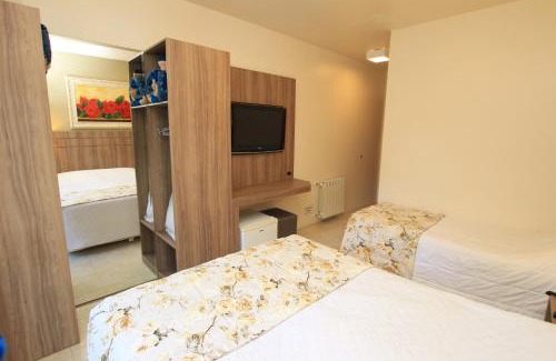 Planalto Hotel | Pousada Águia Branca
