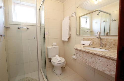 Planalto Hotel | Pousada Águia Branca