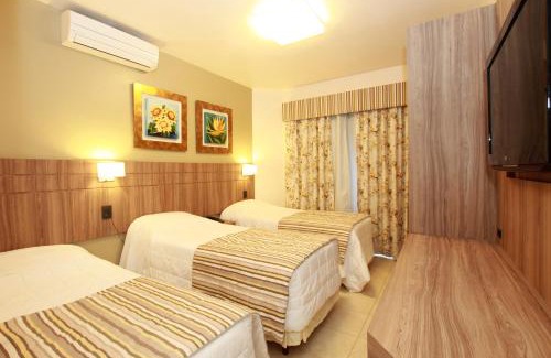 Planalto Hotel | Pousada Águia Branca
