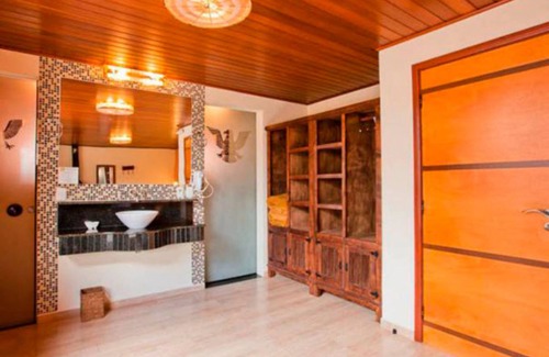 Monte Verde Hotel | Pousada Águia Dourada
