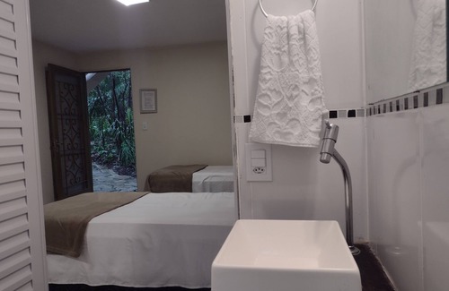 Colinas do Sul Hotel | Pousada Éden Águas Termais