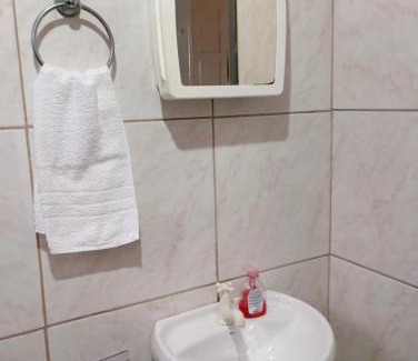 Lauro Muller Casa | Pousada 4 Estações