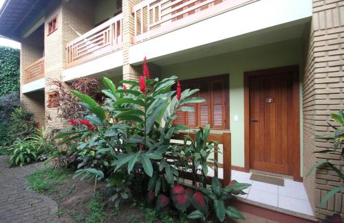Itacare Hotel | Pousada Abaré