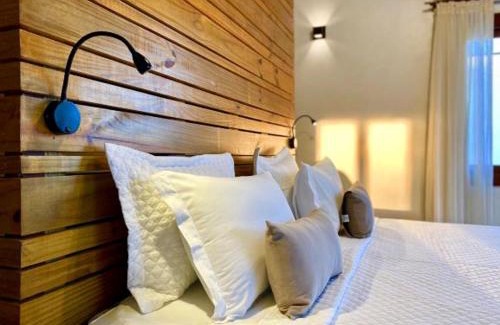 Itacare Hotel | Pousada Abaré