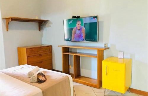 Itacare Hotel | Pousada Abaré