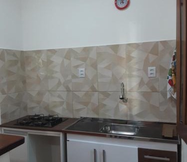 Santo Amaro Casa | Pousada Abelha & Peixe Boi