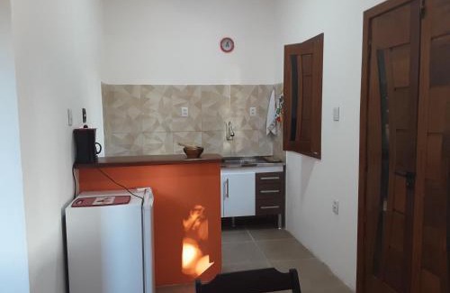 Santo Amaro Casa | Pousada Abelha & Peixe Boi