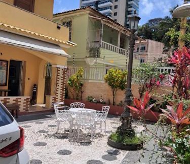 Barra Hotel | Pousada Acácia da Barra