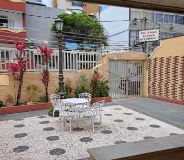 Barra Hotel | Pousada Acácia da Barra