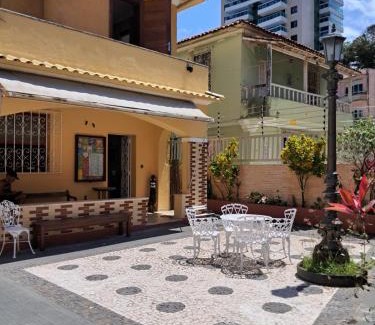 Barra Hotel | Pousada Acácia da Barra