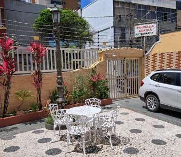 Barra Hotel | Pousada Acácia da Barra