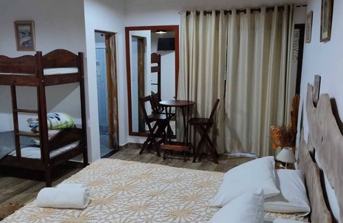 Sao Joao Novo Hotel | Pousada Aconchego no campo