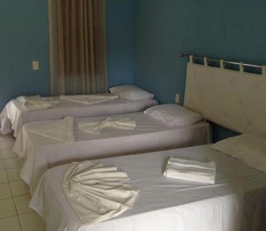 Imbassai Hotel | Pousada Agua Marinha