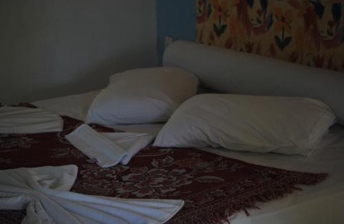 Imbassai Hotel | Pousada Agua Marinha