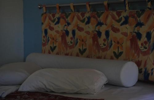 Imbassai Hotel | Pousada Agua Marinha