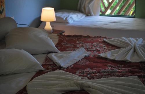 Imbassai Hotel | Pousada Agua Marinha
