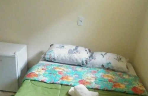 Pajucara Hotel | Pousada Aguas cristalinas