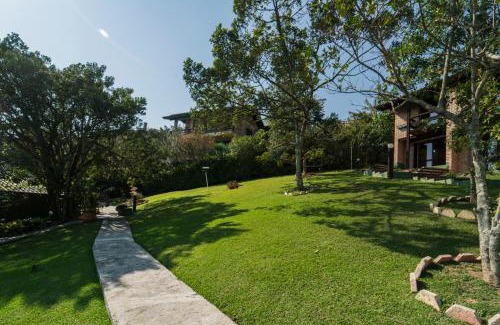 Centro Hotel | Pousada Albacora