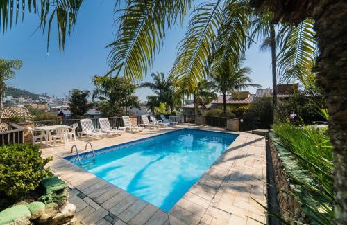 Centro Hotel | Pousada Albacora