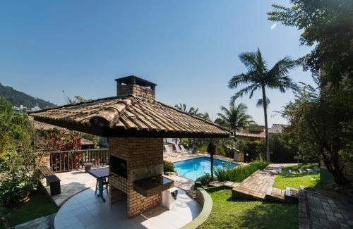 Centro Hotel | Pousada Albacora