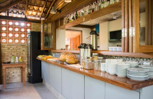 Ilha Grande Hotel | Pousada Albatroz
