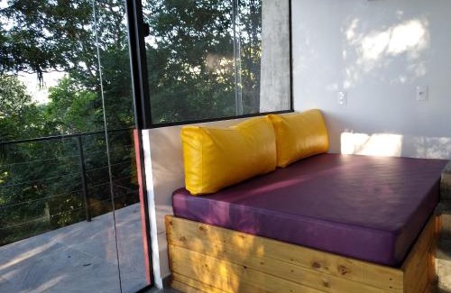 Pedrita Casa | Pousada Aldeia Niura Opy
