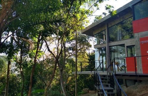 Pedrita Casa | Pousada Aldeia Niura Opy