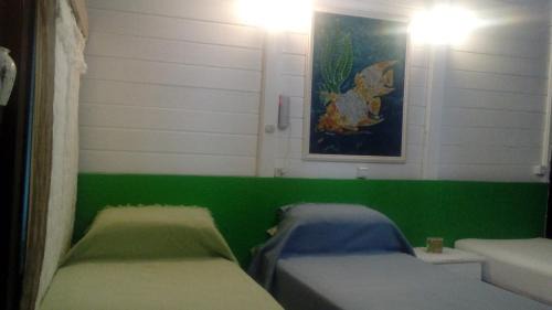 Floresta Velha Hotel | Pousada Algas Marinhas