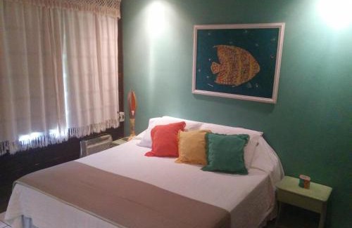 Floresta Velha Hotel | Pousada Algas Marinhas