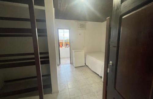 Salinopolis Apartamento | Pousada Allamandas Feliz