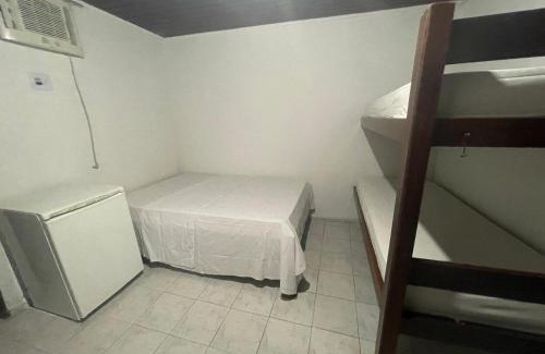 Salinopolis Apartamento | Pousada Allamandas Feliz