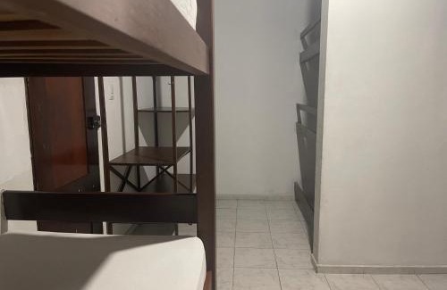 Salinopolis Apartamento | Pousada Allamandas Feliz
